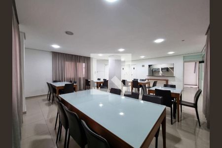 Apartamento à venda com 3 quartos, 116m² em Lauzane Paulista, São Paulo