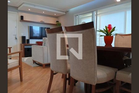 Apartamento à venda com 3 quartos, 116m² em Lauzane Paulista, São Paulo