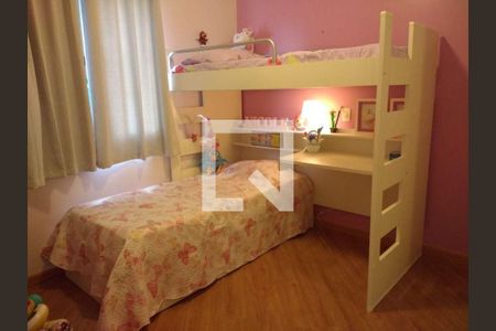 Apartamento à venda com 3 quartos, 116m² em Lauzane Paulista, São Paulo