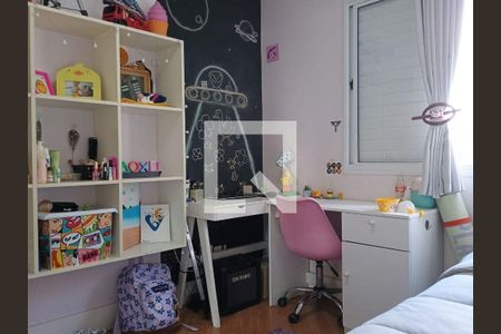 Apartamento à venda com 3 quartos, 116m² em Lauzane Paulista, São Paulo