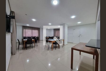 Apartamento à venda com 3 quartos, 116m² em Lauzane Paulista, São Paulo