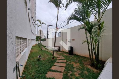 Apartamento à venda com 3 quartos, 116m² em Lauzane Paulista, São Paulo
