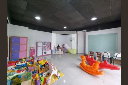 Apartamento à venda com 3 quartos, 116m² em Lauzane Paulista, São Paulo