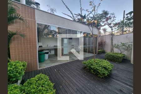 Apartamento à venda com 3 quartos, 92m² em Parque Mandaqui, São Paulo