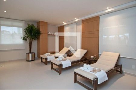 Apartamento à venda com 3 quartos, 92m² em Parque Mandaqui, São Paulo