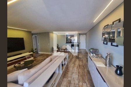 Apartamento à venda com 3 quartos, 92m² em Parque Mandaqui, São Paulo