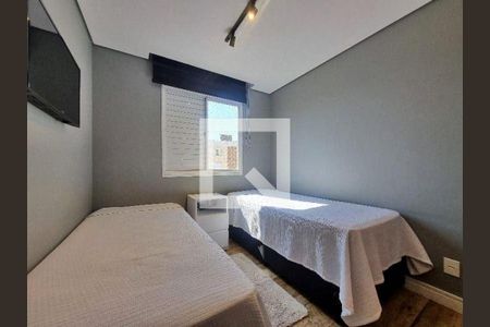 Apartamento à venda com 3 quartos, 92m² em Parque Mandaqui, São Paulo