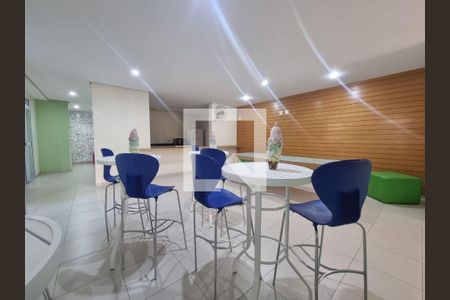 Apartamento à venda com 3 quartos, 92m² em Parque Mandaqui, São Paulo