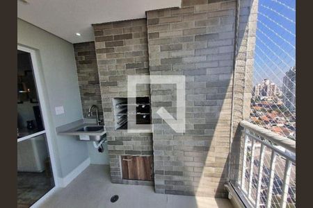 Apartamento à venda com 3 quartos, 92m² em Parque Mandaqui, São Paulo