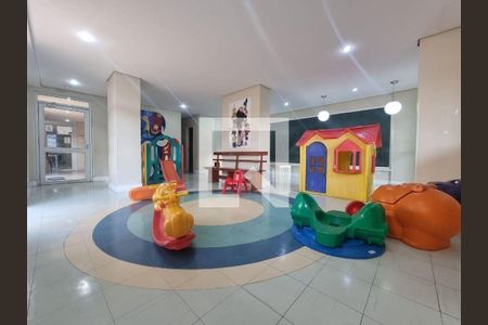 Apartamento à venda com 3 quartos, 92m² em Parque Mandaqui, São Paulo