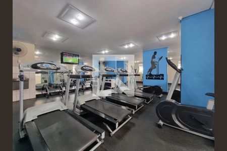 Apartamento à venda com 3 quartos, 92m² em Parque Mandaqui, São Paulo