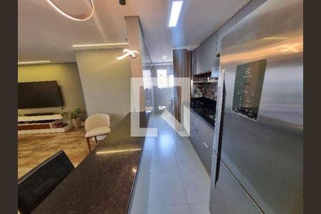 Apartamento à venda com 3 quartos, 92m² em Parque Mandaqui, São Paulo