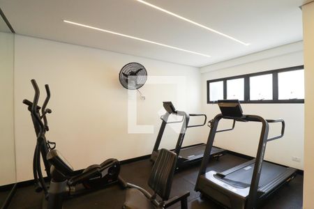 Apartamento à venda com 171m², 3 quartos e 3 vagasÁrea comum