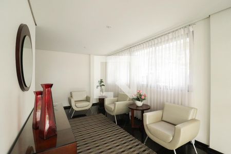 Apartamento à venda com 171m², 3 quartos e 3 vagasÁrea comum