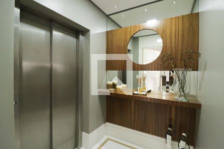 Apartamento à venda com 171m², 3 quartos e 3 vagasÁrea comum