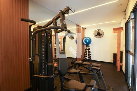 Apartamento à venda com 171m², 3 quartos e 3 vagasÁrea comum