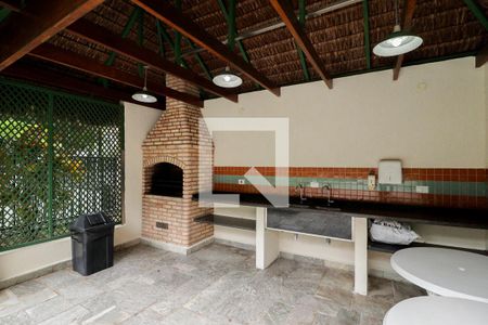 Apartamento à venda com 171m², 3 quartos e 3 vagasÁrea comum