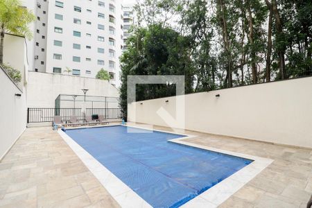 Apartamento à venda com 171m², 3 quartos e 3 vagasÁrea comum