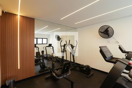 Apartamento à venda com 171m², 3 quartos e 3 vagasÁrea comum