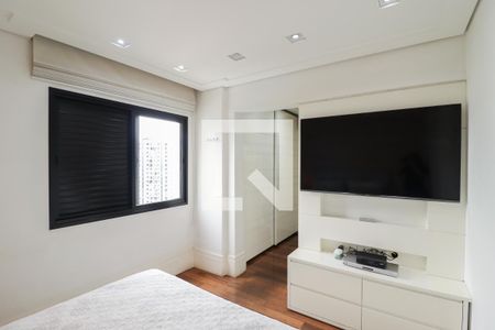 Apartamento à venda com 171m², 3 quartos e 3 vagasSuíte 2