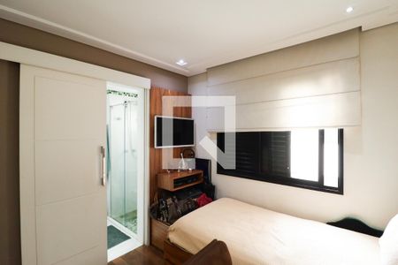 Apartamento à venda com 171m², 3 quartos e 3 vagasSuíte 3