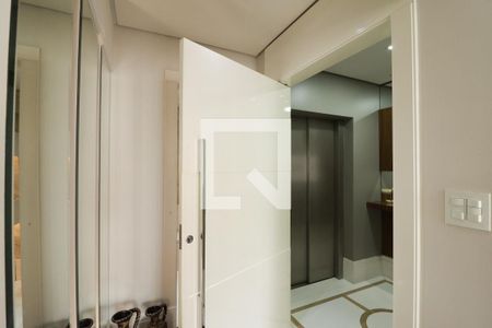 Apartamento à venda com 171m², 3 quartos e 3 vagasÁrea comum