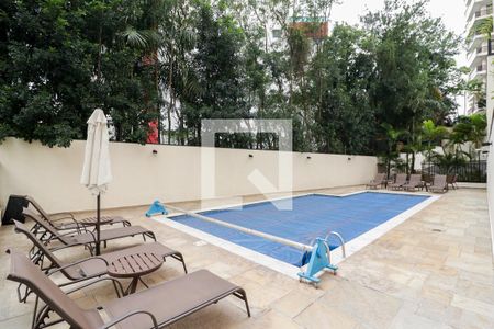 Apartamento à venda com 171m², 3 quartos e 3 vagasÁrea comum