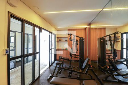 Apartamento à venda com 171m², 3 quartos e 3 vagasÁrea comum