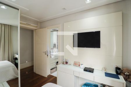 Apartamento à venda com 171m², 3 quartos e 3 vagasSuíte 1