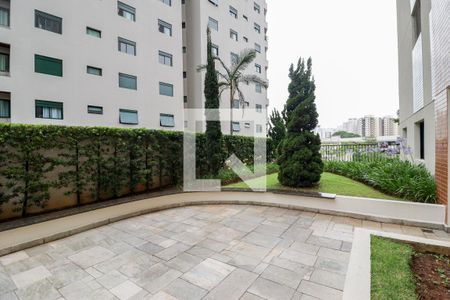 Apartamento à venda com 171m², 3 quartos e 3 vagasÁrea Comum