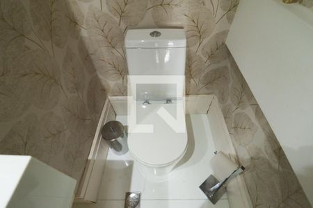 Apartamento à venda com 171m², 3 quartos e 3 vagasLavabo