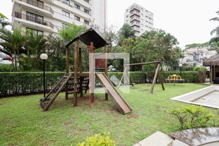 Apartamento à venda com 171m², 3 quartos e 3 vagasÁrea comum