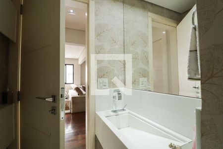 Apartamento à venda com 171m², 3 quartos e 3 vagasLavabo