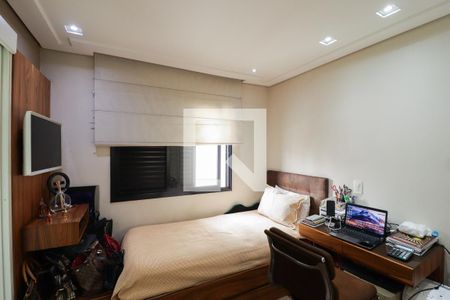 Apartamento à venda com 171m², 3 quartos e 3 vagasSuíte 3