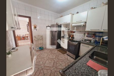 Casa à venda com 4 quartos, 226m² em Santana, São Paulo