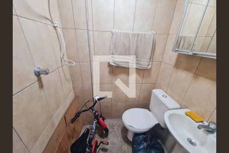 Casa à venda com 4 quartos, 226m² em Santana, São Paulo