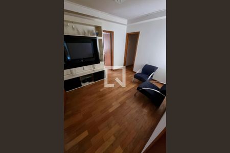 Apartamento à venda com 3 quartos, 171m² em Santana, São Paulo