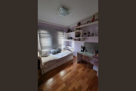 Apartamento à venda com 3 quartos, 171m² em Santana, São Paulo