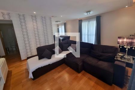 Apartamento à venda com 3 quartos, 171m² em Santana, São Paulo