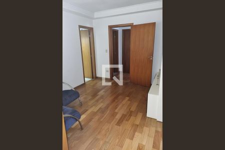 Apartamento à venda com 3 quartos, 171m² em Santana, São Paulo