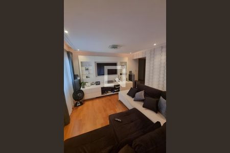 Apartamento à venda com 3 quartos, 171m² em Santana, São Paulo