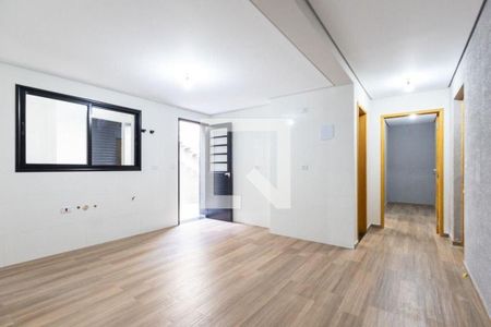 Casa à venda com 4 quartos, 400m² em Vila Albertina, São Paulo