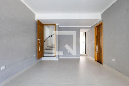 Casa à venda com 4 quartos, 400m² em Vila Albertina, São Paulo