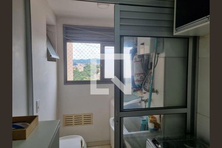 Apartamento à venda com 3 quartos, 67m² em Guapira, São Paulo