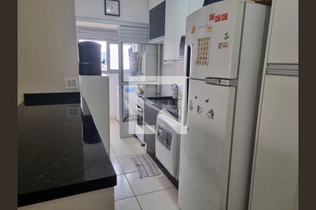 Apartamento à venda com 3 quartos, 67m² em Guapira, São Paulo