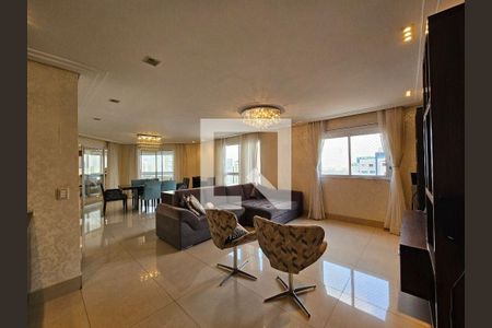 Apartamento à venda com 3 quartos, 146m² em Santa Teresinha, São Paulo