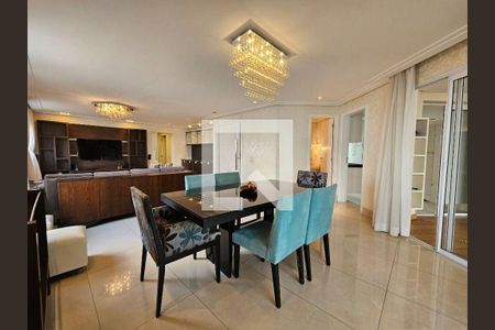 Apartamento à venda com 3 quartos, 146m² em Santa Teresinha, São Paulo