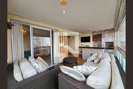 Apartamento à venda com 3 quartos, 146m² em Santa Teresinha, São Paulo