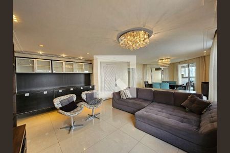 Apartamento à venda com 3 quartos, 146m² em Santa Teresinha, São Paulo