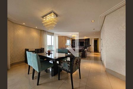 Apartamento à venda com 3 quartos, 146m² em Santa Teresinha, São Paulo